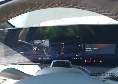 2025 Cadillac Ct5 Premium Luxury Rwd z USA, uszkodzony, nr VIN 1G6DS5RKXS0103591